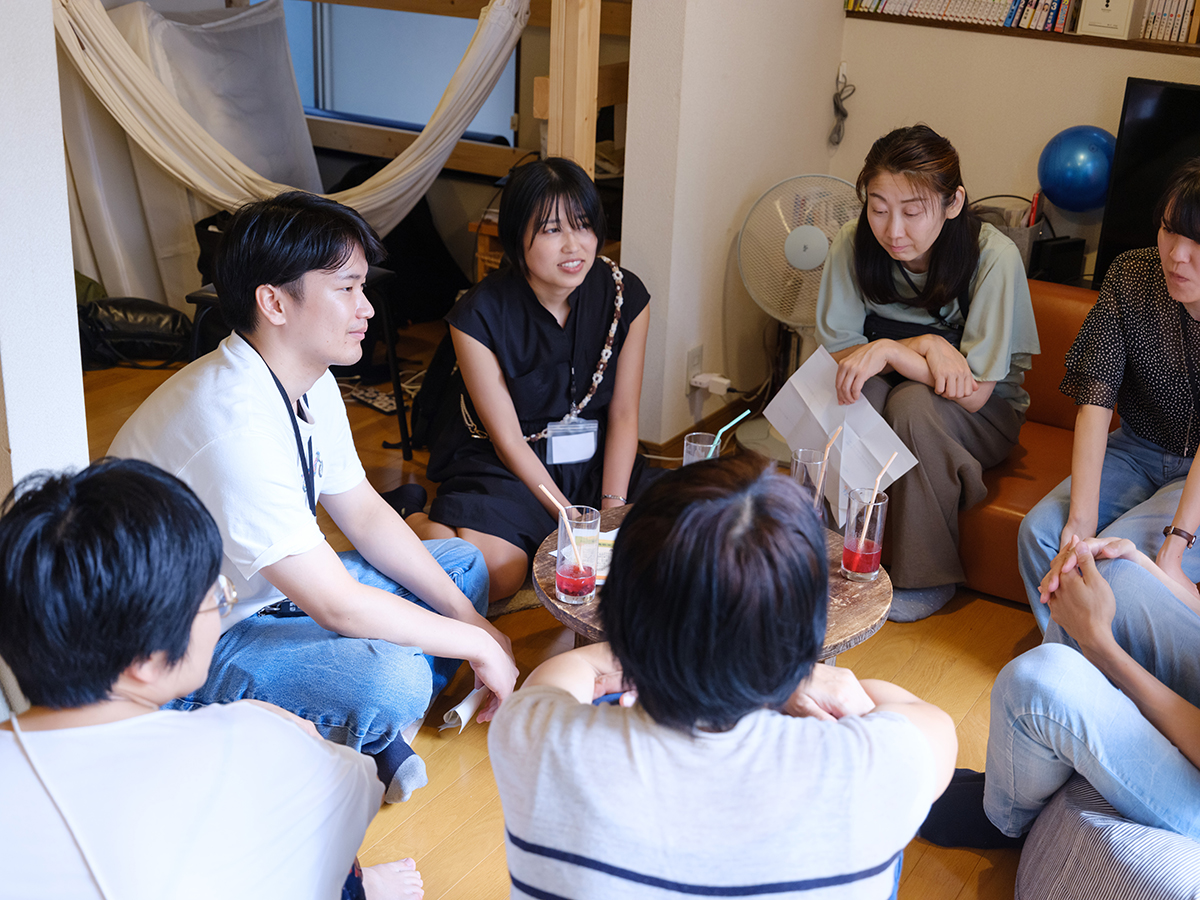 永遠の人生迷子