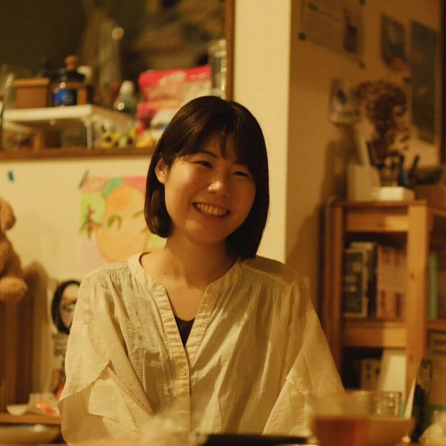 林実香のプロフィール写真