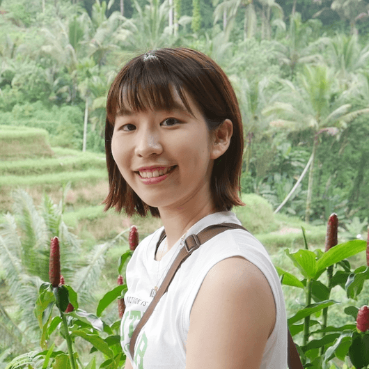 矢野光華のプロフィール写真